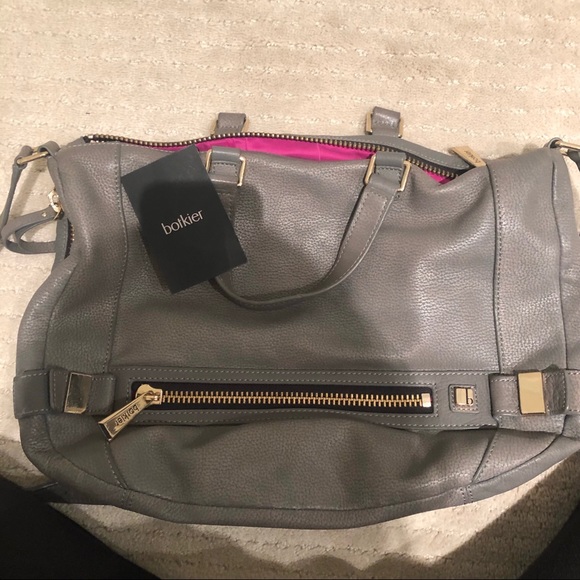 Botkier shoulder bag - Picture 4 of 4